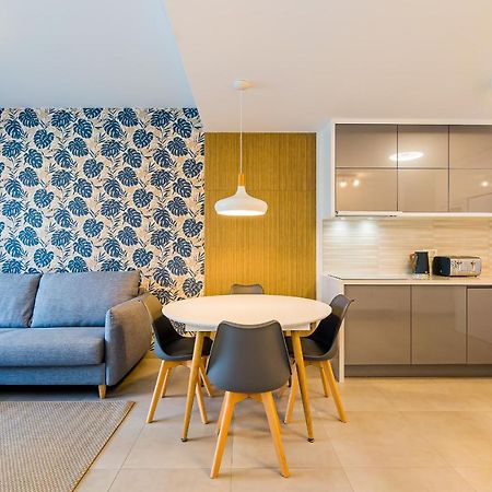 High Class 2 Bedroom Apartment With Underfloor Heating Torre de la Horadada Exteriér fotografie