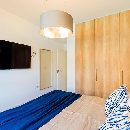 High Class 2 Bedroom Apartment With Underfloor Heating Torre de la Horadada Exteriér fotografie