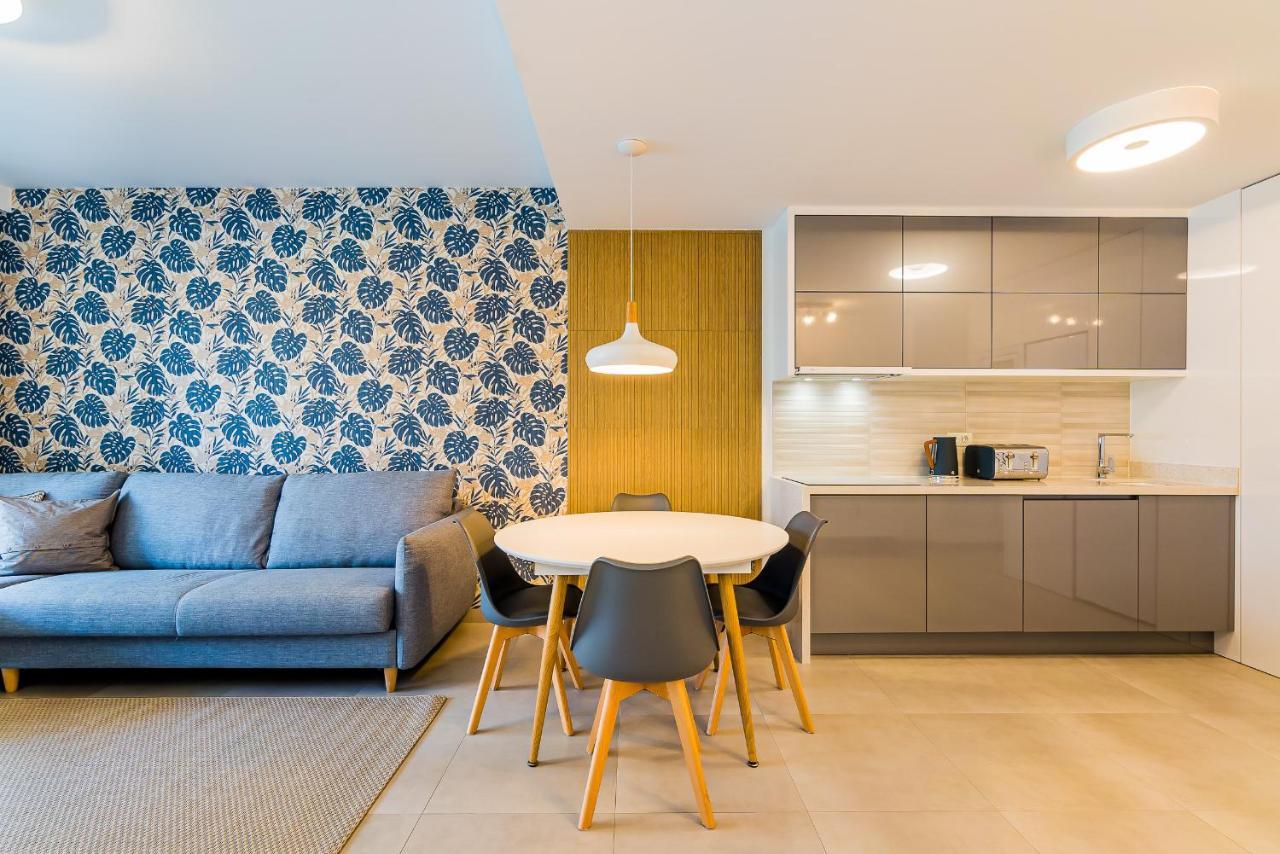 High Class 2 Bedroom Apartment With Underfloor Heating Torre de la Horadada Exteriér fotografie