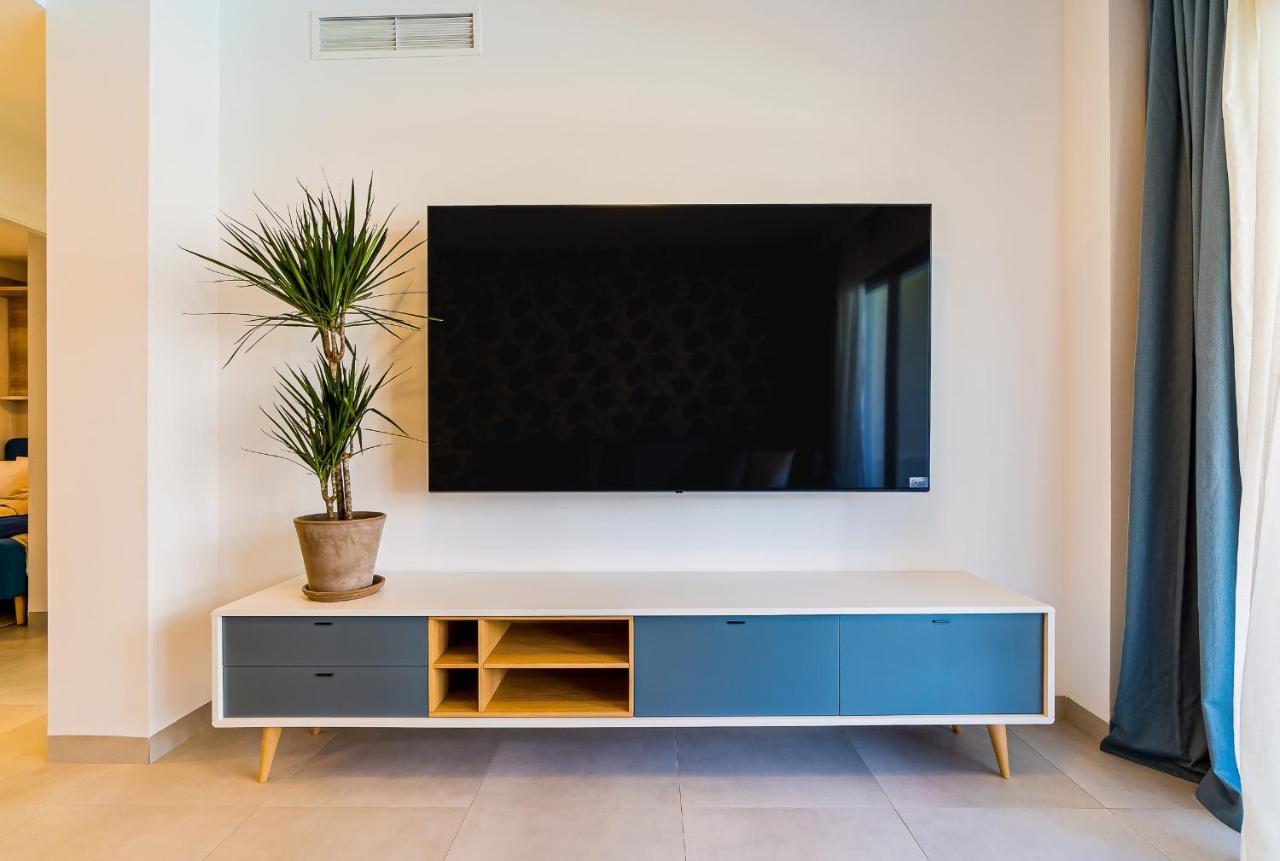 High Class 2 Bedroom Apartment With Underfloor Heating Torre de la Horadada Exteriér fotografie