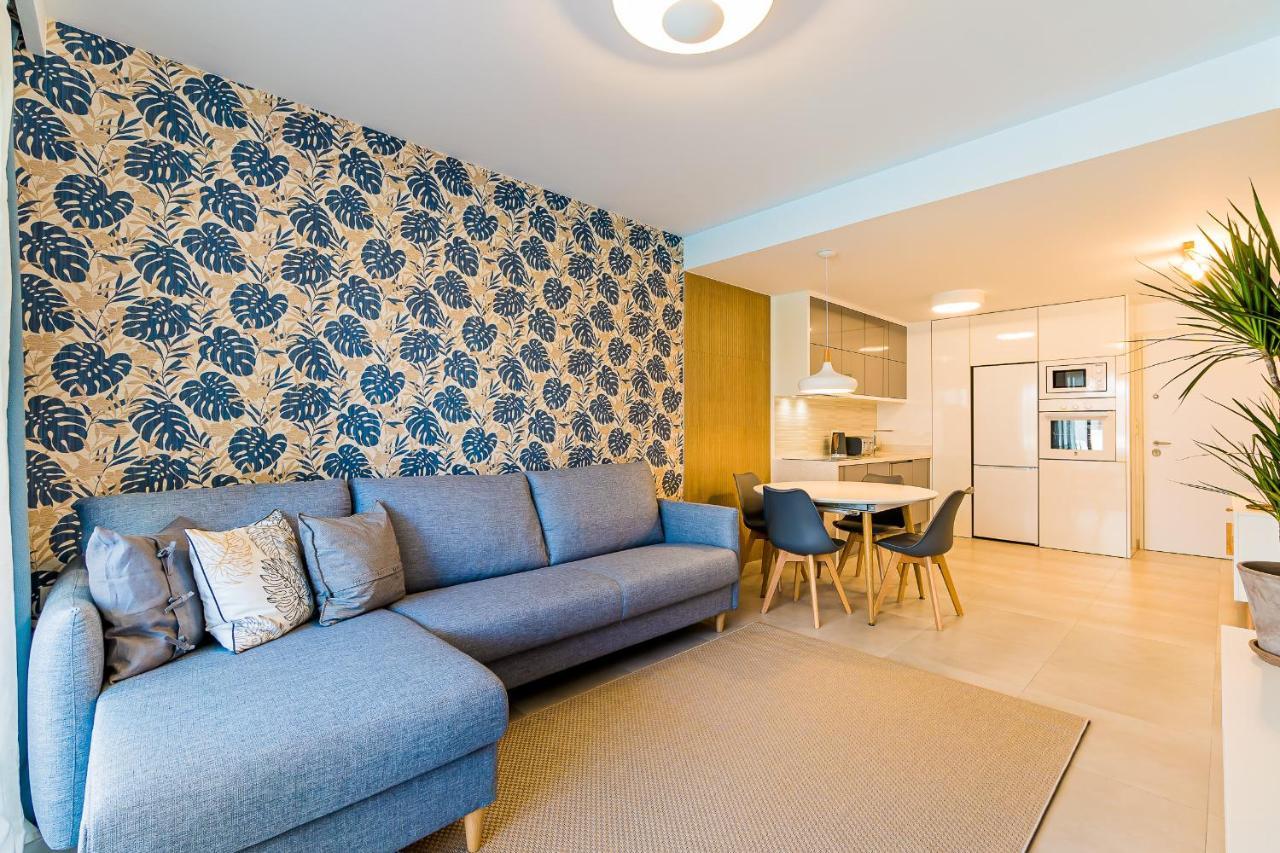 High Class 2 Bedroom Apartment With Underfloor Heating Torre de la Horadada Exteriér fotografie